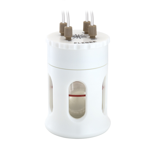 Elegra Dual Channel Argon Humidifier | Glass Expansion